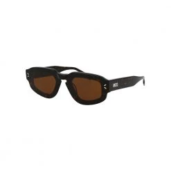 Alexander McQueen Sunglasses Brown