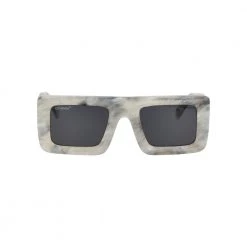 Off White Sunglasses Black