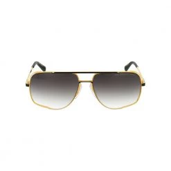 Dita Sunglasses Black