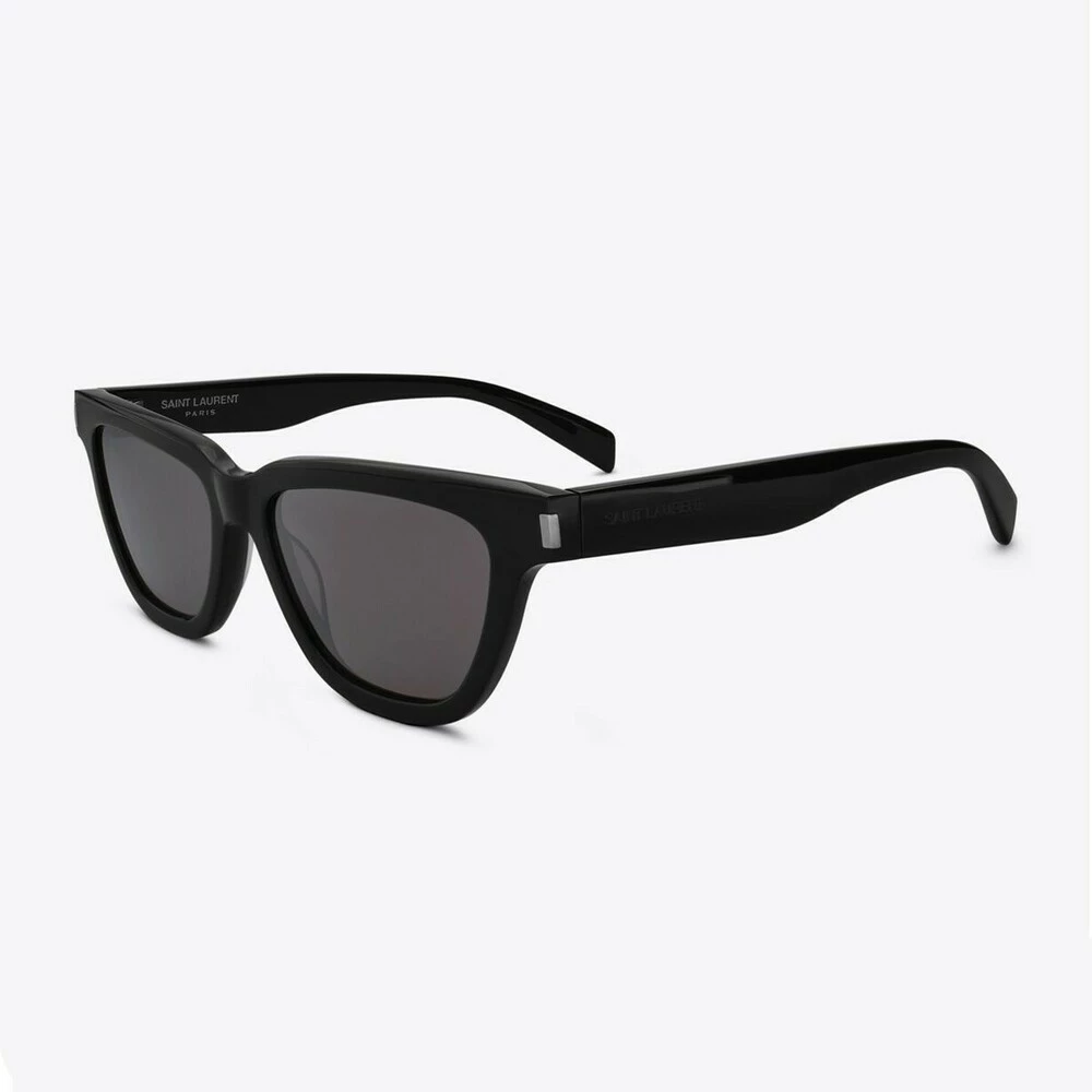 Saint Laurent Sulpice Sunglasses Black 1 Saint Laurent Sulpice Sunglasses Black
