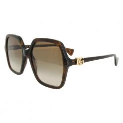 Gucci Sunglasses 1072 Brown