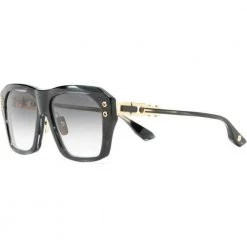 Dita Sunglasses Black