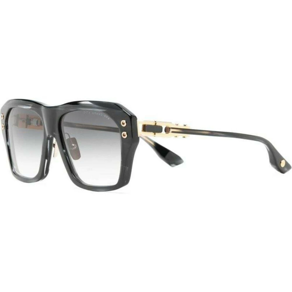 Dita Sunglasses Black 1 Dita Sunglasses Black