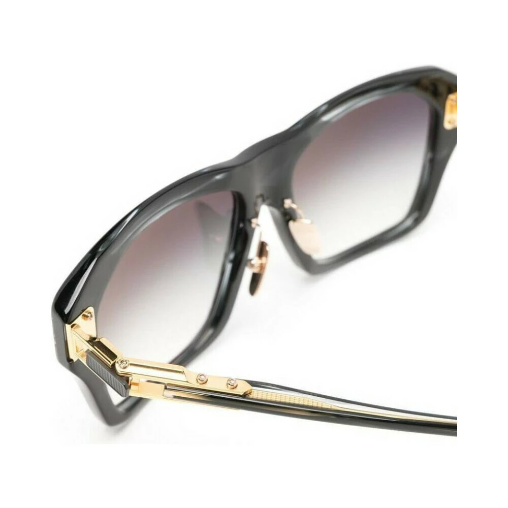 Dita Sunglasses Black 2 Dita Sunglasses Black - Bilde 2