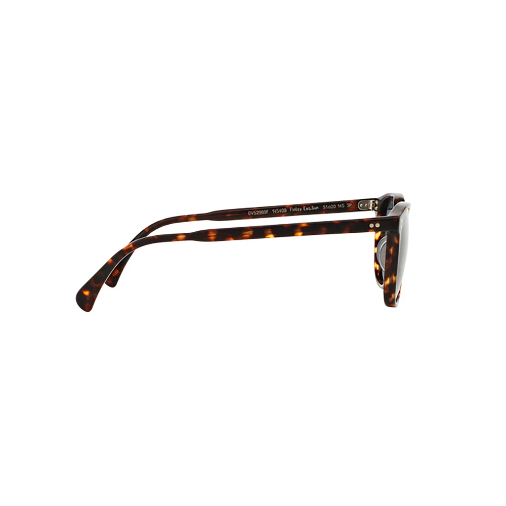 Oliver Peoples Glasses Brown 1 Oliver Peoples Glasses Brown