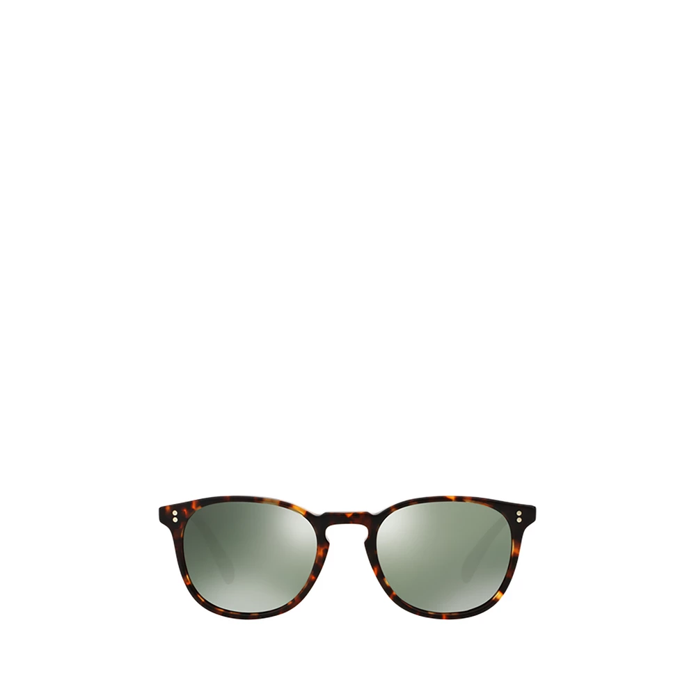 Oliver Peoples Glasses Brown 2 Oliver Peoples Glasses Brown - Bilde 2