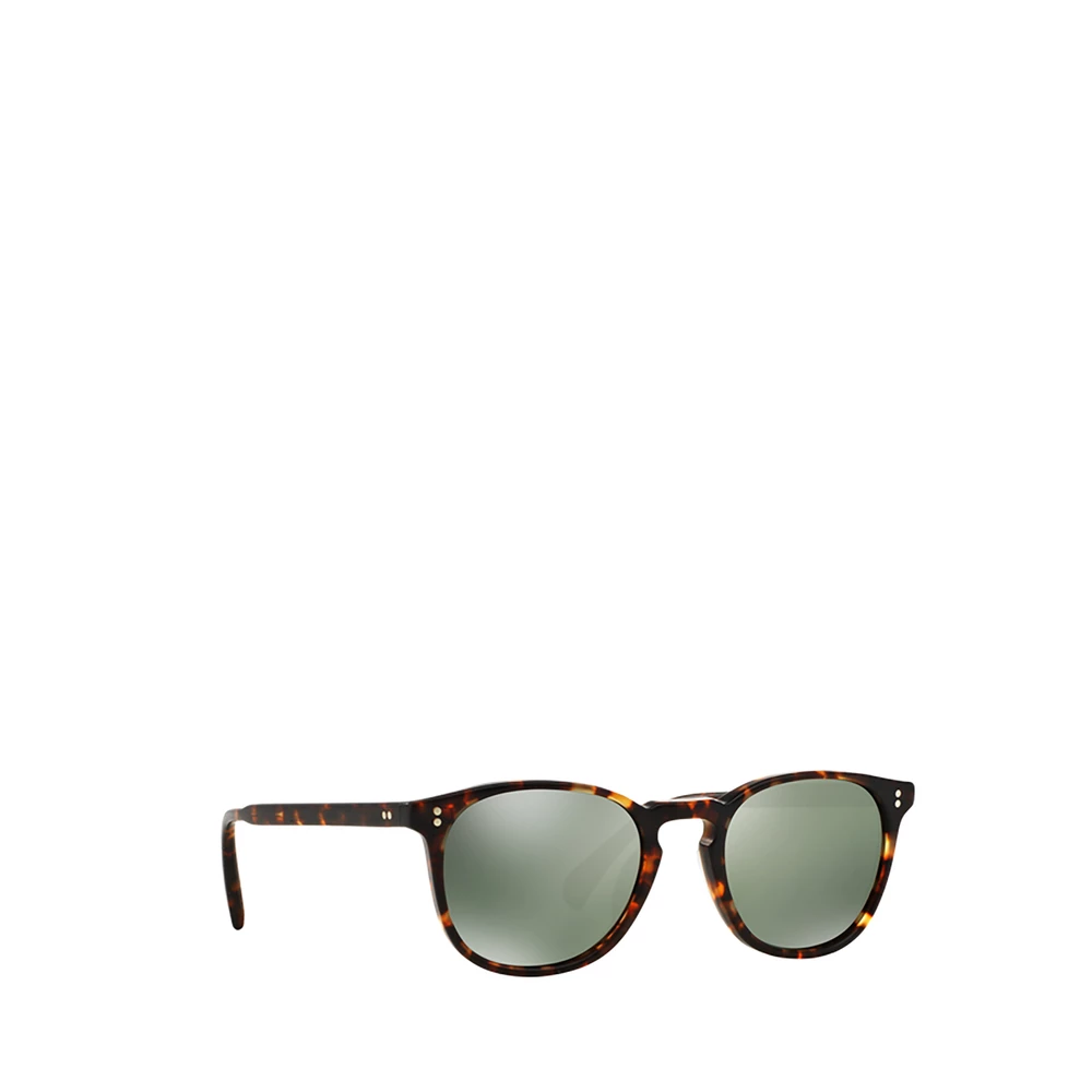 Oliver Peoples Glasses Brown 3 Oliver Peoples Glasses Brown - Bilde 3