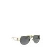 Versace Sunglasses VE2225 100287 Yellow