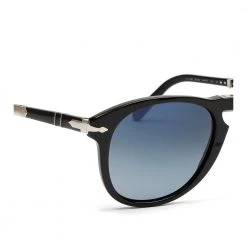 Persol Sunglasses Black -herre-solbriller Butikk unnamed file 458