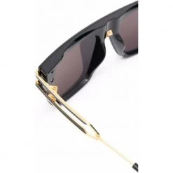 Balmain Sunglasses Black -herre-solbriller Butikk unnamed file 462