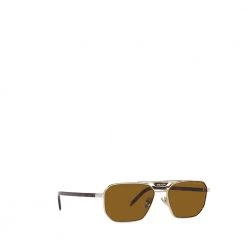 Prada Sunglasses Yellow
