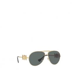 Versace Sunglasses VE2249 100281 Black