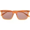 Saint Laurent Sunglasses Orange