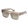 Tom Ford Sunglasses FAUSTO FT 0711 Brown
