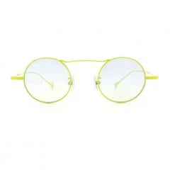Eyepetizer Glasses Green