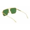 Bottega Veneta Sunglasses Green