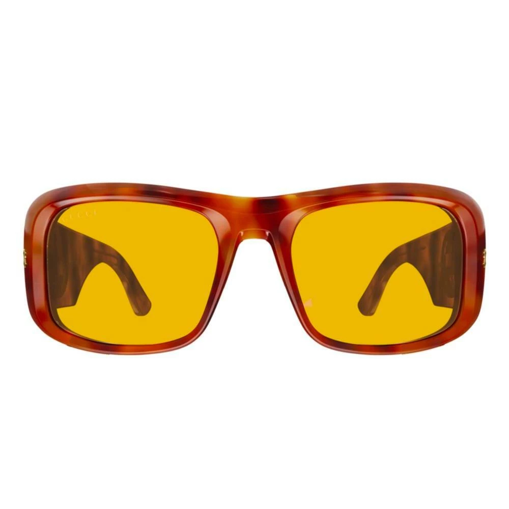 Gucci Sunglasses GG1251S Brown 1 Gucci Sunglasses GG1251S Brown