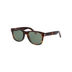 Saint Laurent Sunglasses SL 51 Rim Brown