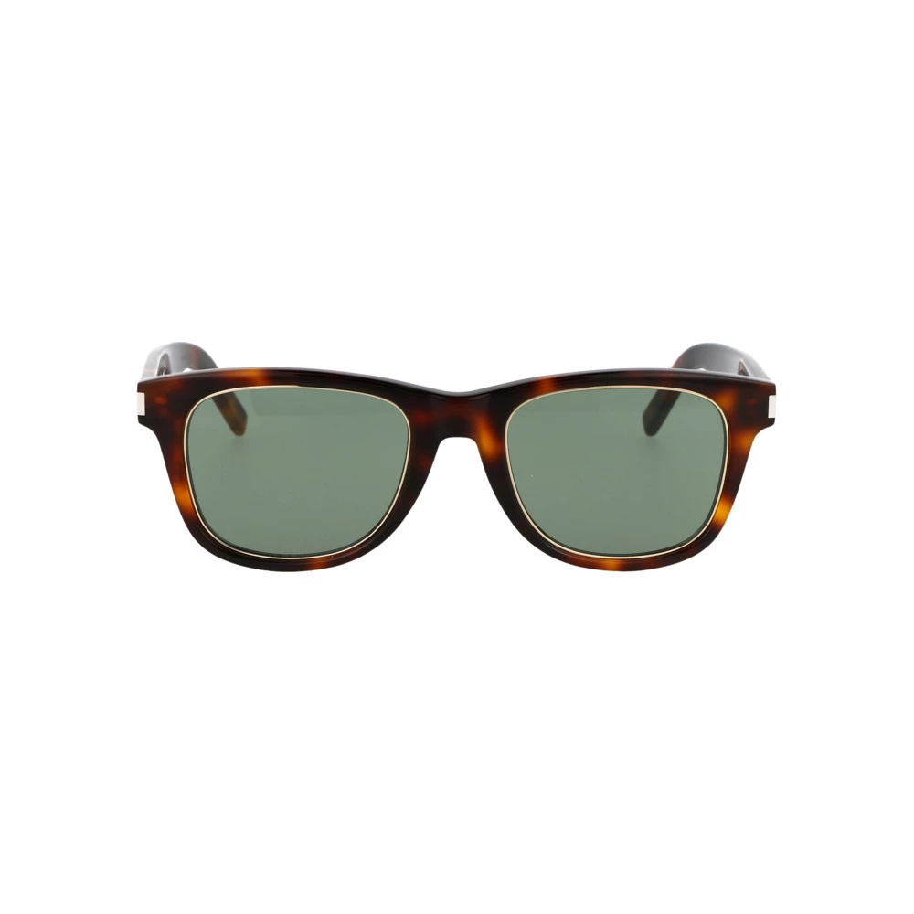 Saint Laurent Sunglasses SL 51 Rim Brown 2 Saint Laurent Sunglasses SL 51 Rim Brown - Bilde 2