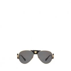 Versace Sungles VE2150Q 100281 Yellow