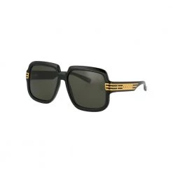 Gucci Sunglasses GG0979S 002 Black