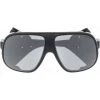 Moncler Sunglasses Black