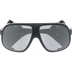 Moncler Sunglasses Black