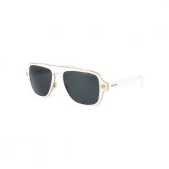 Versace Sunglasses White