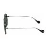 Moncler Sunglasses Black