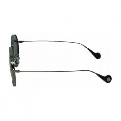 Moncler Sunglasses Black