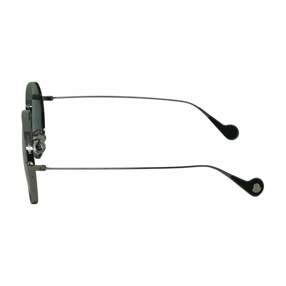 Moncler Sunglasses Black 1 Moncler Sunglasses Black