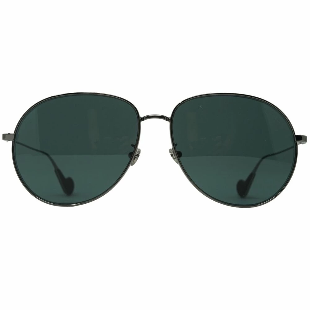Moncler Sunglasses Black 3 Moncler Sunglasses Black - Bilde 3