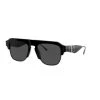 Valentino Sun Glasses Black