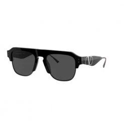 Valentino Sun Glasses Black