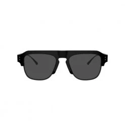 Valentino Sun Glasses Black -herre-solbriller Butikk unnamed file 523