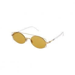 Dior Sunglasses ARCHITECTURAL J5G2M Yellow