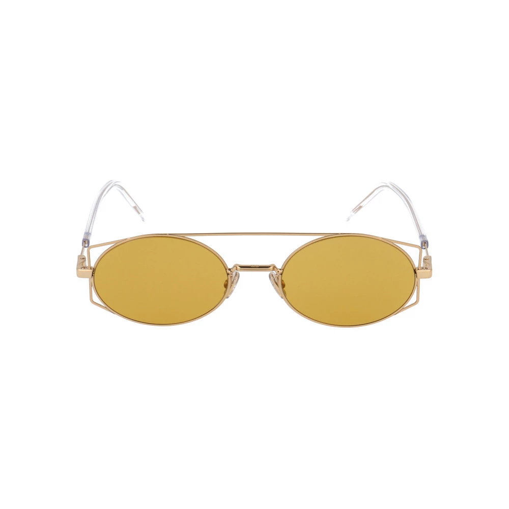 Dior Sunglasses ARCHITECTURAL J5G2M Yellow 2 Dior Sunglasses ARCHITECTURAL J5G2M Yellow - Bilde 2