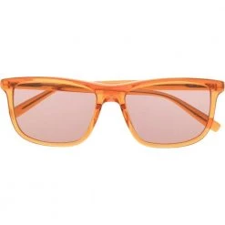 Saint Laurent Sunglasses Orange