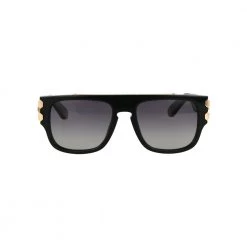 Philipp Plein Sunglasses SPP011M 700P Black