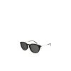 Gucci Bi-material Sunglasses Black