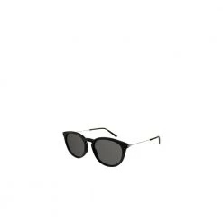 Gucci Bi-material Sunglasses Black