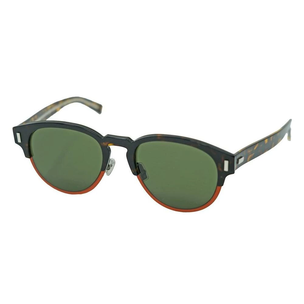 Dior Sunglasses Brown 1 Dior Sunglasses Brown