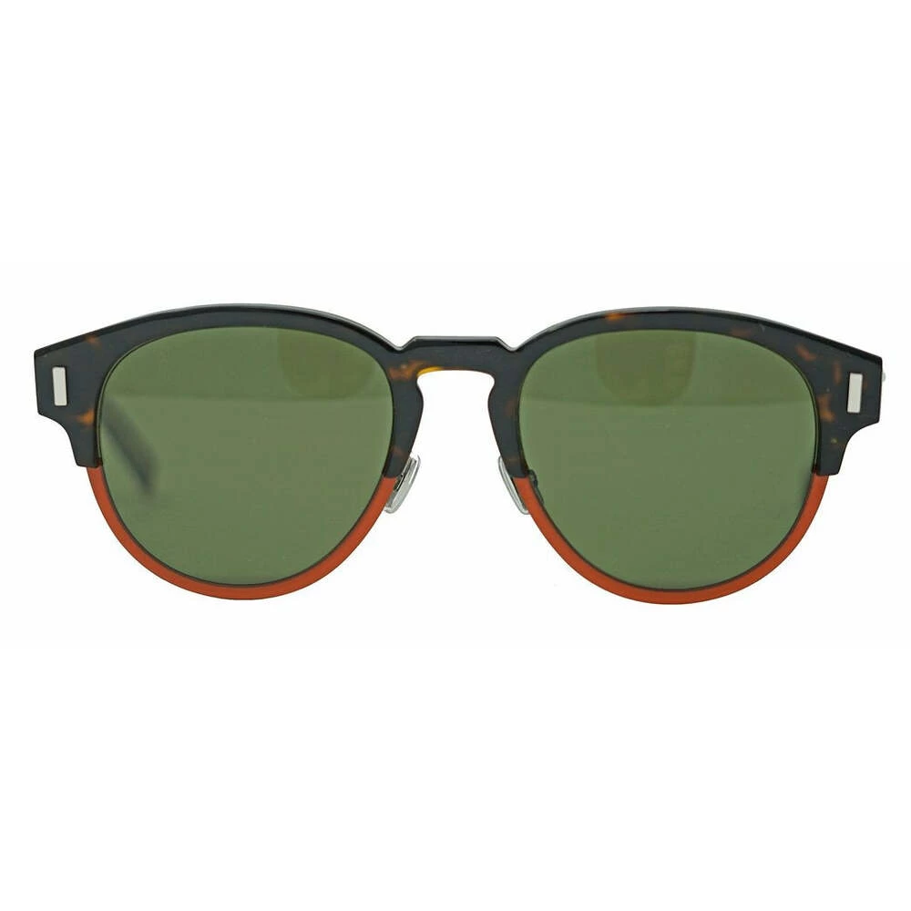 Dior Sunglasses Brown 2 Dior Sunglasses Brown - Bilde 2