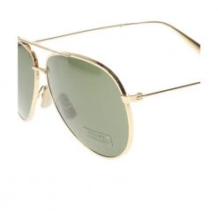 CELINE Sungles Yellow -herre-solbriller Butikk unnamed file 555