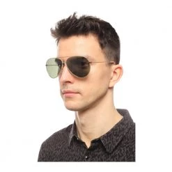 CELINE Sungles Yellow -herre-solbriller Butikk unnamed file 556