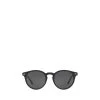 Polo Ralph Lauren Glasses Black