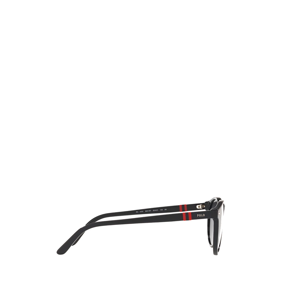 Polo Ralph Lauren Glasses Black 2 Polo Ralph Lauren Glasses Black - Bilde 2