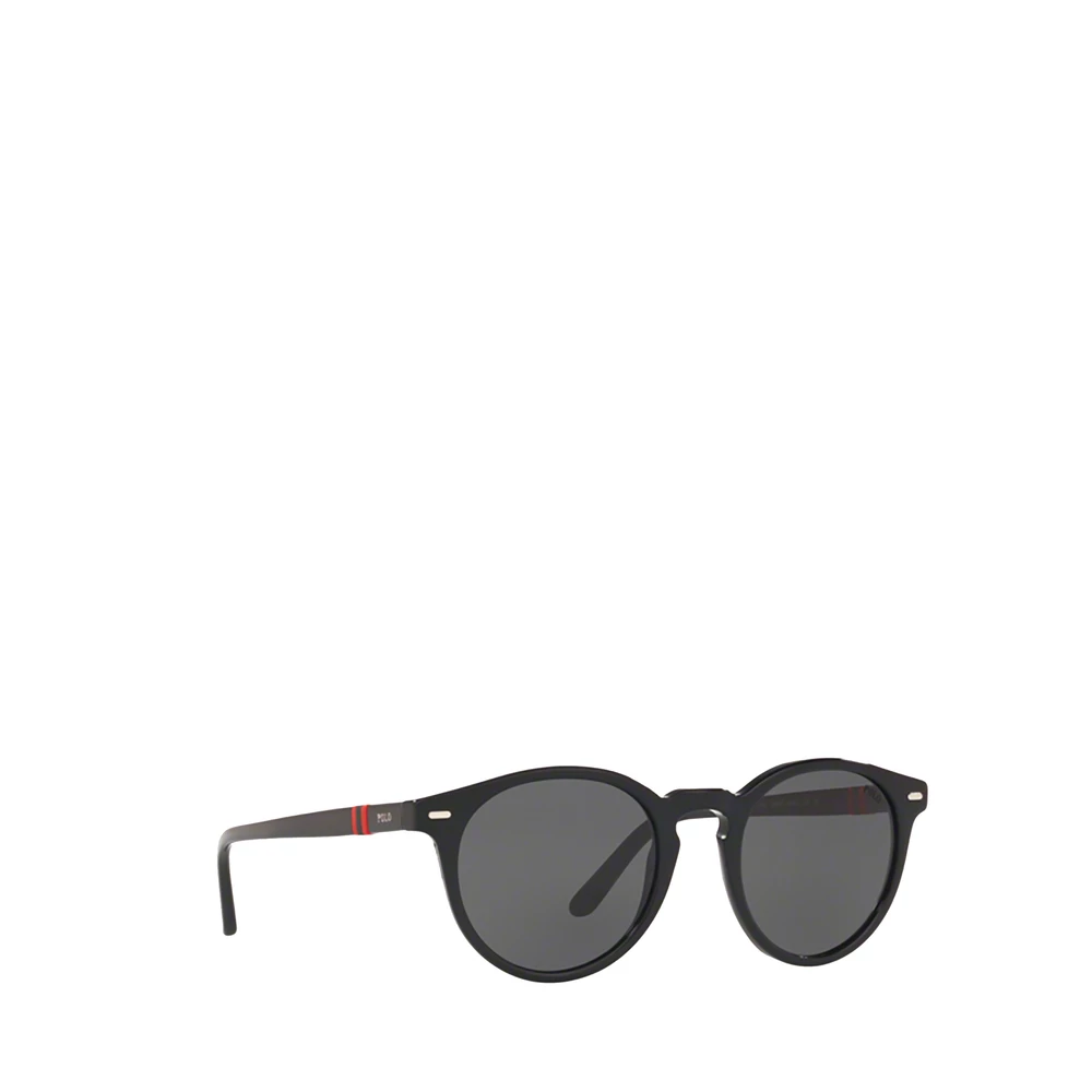 Polo Ralph Lauren Glasses Black 3 Polo Ralph Lauren Glasses Black - Bilde 3