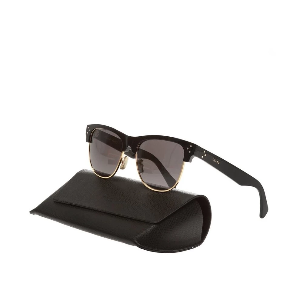 CELINE Sungles Black 1 CELINE Sungles Black
