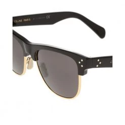 CELINE Sungles Black 6 CELINE Sungles Black -herre-solbriller Butikk unnamed file 572